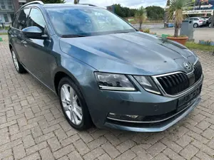 Skoda Octavia Bild 3