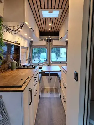 Opel Movano Movano 2.5 CDTI L2H1