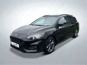 Ford Focus Turnier ST-Line