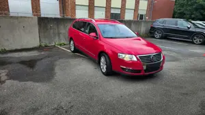 Volkswagen Passat Variant 3.2 V6 FSI 4Motion DSG Sportline