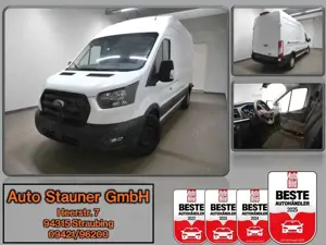 Ford Transit Kasten 350 L3H3 Trend iACC/360°KAMERA/SH