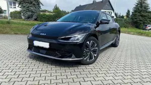 Kia EV6 AWD 77,4kWh WP Air Comf Assist