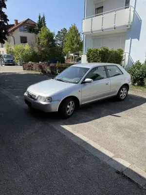 Audi A3 1.6 Ambiente