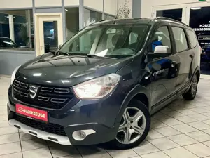 Dacia Lodgy Stepway Plus Kima /Navi / 7-Sitzer /HU NEU