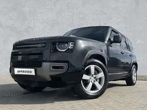 Land Rover Defender Diesel 5-Türer 110 D300 X-Dynamic SE AHK / Panoram