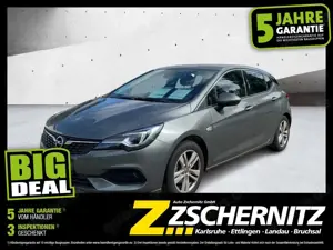 Opel Astra K 1.4 Turbo Elegance LED*Navi*KlimaA*Kam