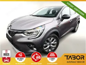 Renault Captur II 1.6 E-TECH 160 Aut Intens 360° SHZ Nav