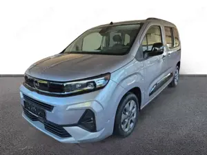 Opel Combo Life GS AT 5Sitze Shz Navi Kamera 360 Bild 2