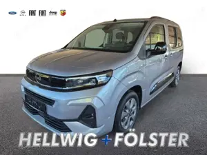 Opel Combo Life GS AT 5Sitze Shz Navi Kamera 360