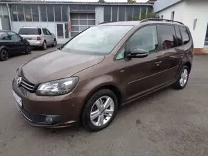 Volkswagen Touran Match **1.HAND** ~XENON~NAVI~