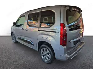 Opel Combo Life GS AT 5Sitze Shz Navi Kamera 360 Bild 4