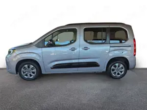 Opel Combo Life GS AT 5Sitze Shz Navi Kamera 360 Bild 3