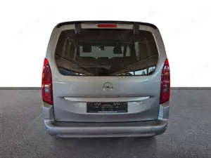 Opel Combo Life GS AT 5Sitze Shz Navi Kamera 360 Bild 5