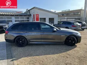 BMW 520 520d tour.Aut.M-Sportpak Innovationspak Pano HUD Bild 3