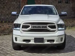 Dodge RAM Laramie,4x4 ,5.7 Hemi,Crew Cab,Rambox