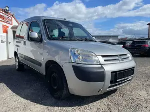 Citroen Berlingo 1.6 16V Multispace Plus  "HU neu"