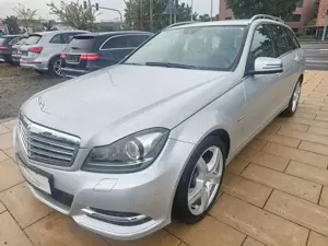 Mercedes-Benz C 250 C -Klasse T-Modell BlueEfficiency 4Matic