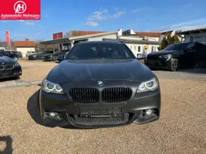 BMW 520 520d tour.Aut.M-Sportpak Innovationspak Pano HUD Bild 2
