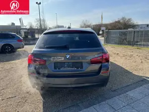BMW 520 520d tour.Aut.M-Sportpak Innovationspak Pano HUD Bild 5