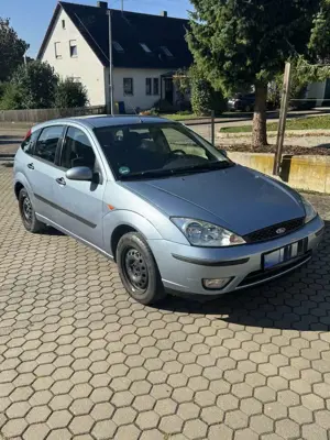 Ford Focus Trend