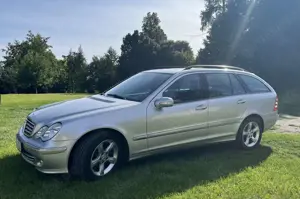 Mercedes-Benz C 200 C 200 T Kompressor (203.242)