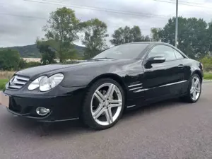 Mercedes-Benz SL 350 SL 350 7G-TRONIC