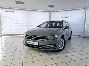 Volkswagen Passat Variant Business, 1.Hand, LED, kamera, navi, HU/AU neu,LMF