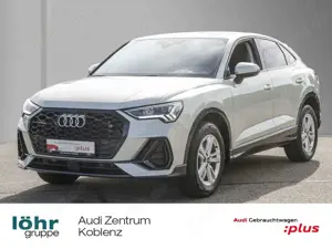Audi Q3 Sportback 40 TDI Navi LED ACC Kamera PDC+