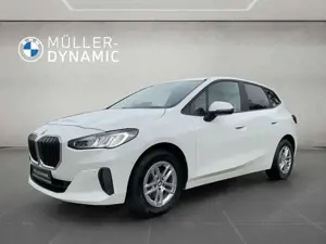 BMW 218 d ACTIVE TOURER AUTOMATIK AHK KAMERA SHZ DAB AKTIV