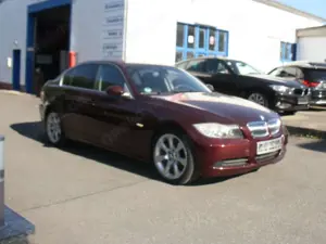 BMW 320 320i kopfdichtung