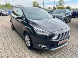 Ford Grand C-Max Grand C-MAX Titanium