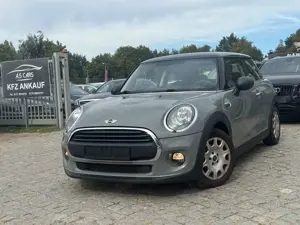 MINI One One*Klima*Servo*EFH*Sitzhzg*102PS*