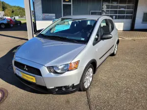 Mitsubishi Colt ClearTec EDITION -Verkauf im Kundenauftrag-