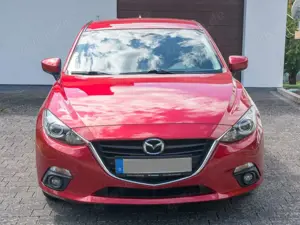 Mazda 3 3 Fließheck SKYACTIV-G 120 Center-Line Bild 5