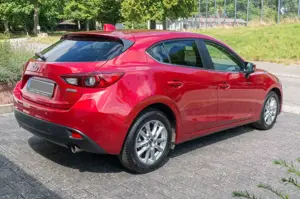 Mazda 3 3 Fließheck SKYACTIV-G 120 Center-Line Bild 3