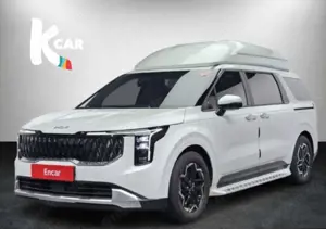 Kia Carnival Hybrid High-Limousine - Import aus Korea