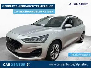 Ford Focus 1.5 EcoBlue CoolConnect SpoSi