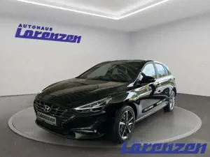 Hyundai i30 Connect  Go 1.0 Turbo 7-DCT Navi LED Apple CarPla