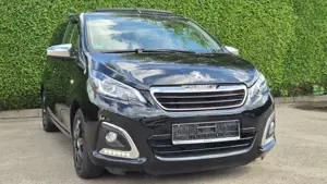 Peugeot 108 VTi 72 STOP  START/ANDROID A/CarPlay/KLIMAA