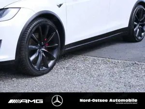Tesla Model X Performance Dual PANO LED HD-KAMERA WIFI Bild 5
