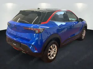 Opel Mokka 1.2 Turbo GS Line ACC+LED+Navi+SHZ+Kam.+LM Bild 4