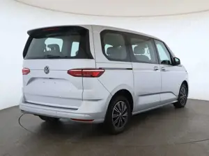 Volkswagen T7 Multivan Style T7 Multivan Style 2,0 TDI DSG AHK 6-Sitzer Bild 2