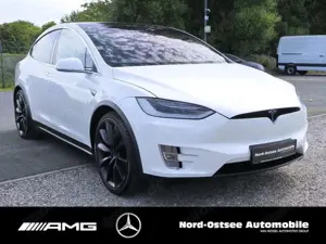 Tesla Model X Performance Dual PANO LED HD-KAMERA WIFI Bild 3