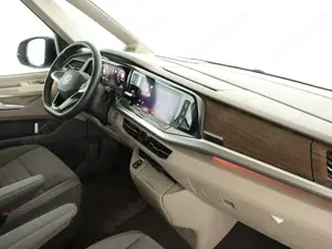 Volkswagen T7 Multivan Style T7 Multivan Style 2,0 TDI DSG AHK 6-Sitzer Bild 3