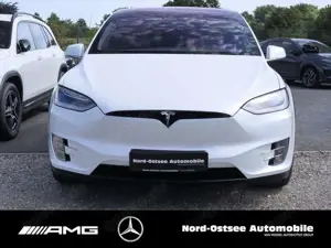 Tesla Model X Performance Dual PANO LED HD-KAMERA WIFI Bild 2