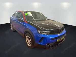 Opel Mokka 1.2 Turbo GS Line ACC+LED+Navi+SHZ+Kam.+LM Bild 3