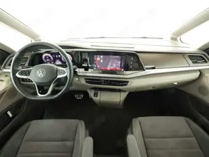 Volkswagen T7 Multivan Style T7 Multivan Style 2,0 TDI DSG AHK 6-Sitzer Bild 4