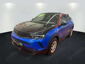 Opel Mokka 1.2 Turbo GS Line ACC+LED+Navi+SHZ+Kam.+LM Bild 2