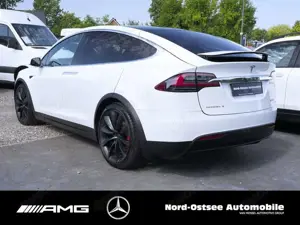 Tesla Model X Performance Dual PANO LED HD-KAMERA WIFI Bild 4