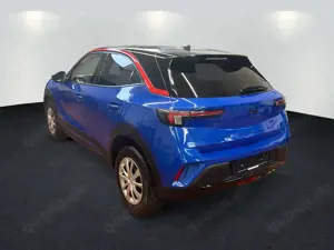 Opel Mokka 1.2 Turbo GS Line ACC+LED+Navi+SHZ+Kam.+LM Bild 5